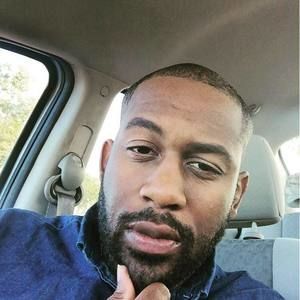 Meet your Posher, Aaron